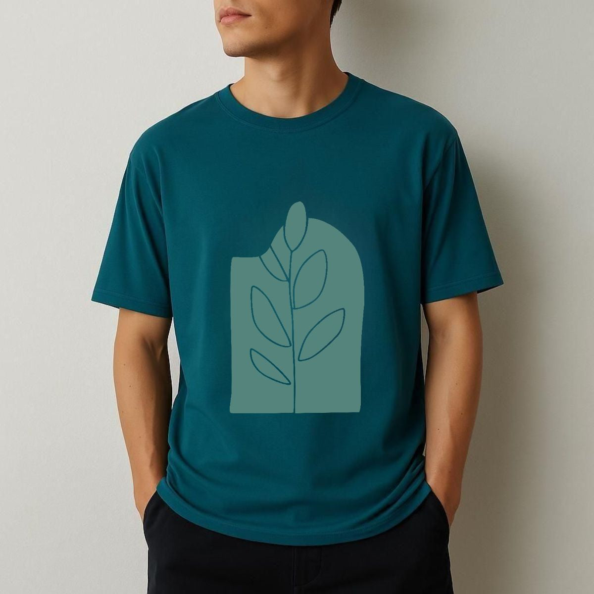 Oversized-Tees
