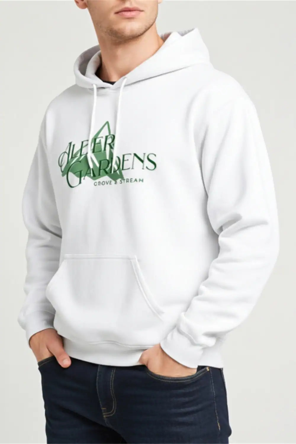 Wildcourt Classic Hoodie