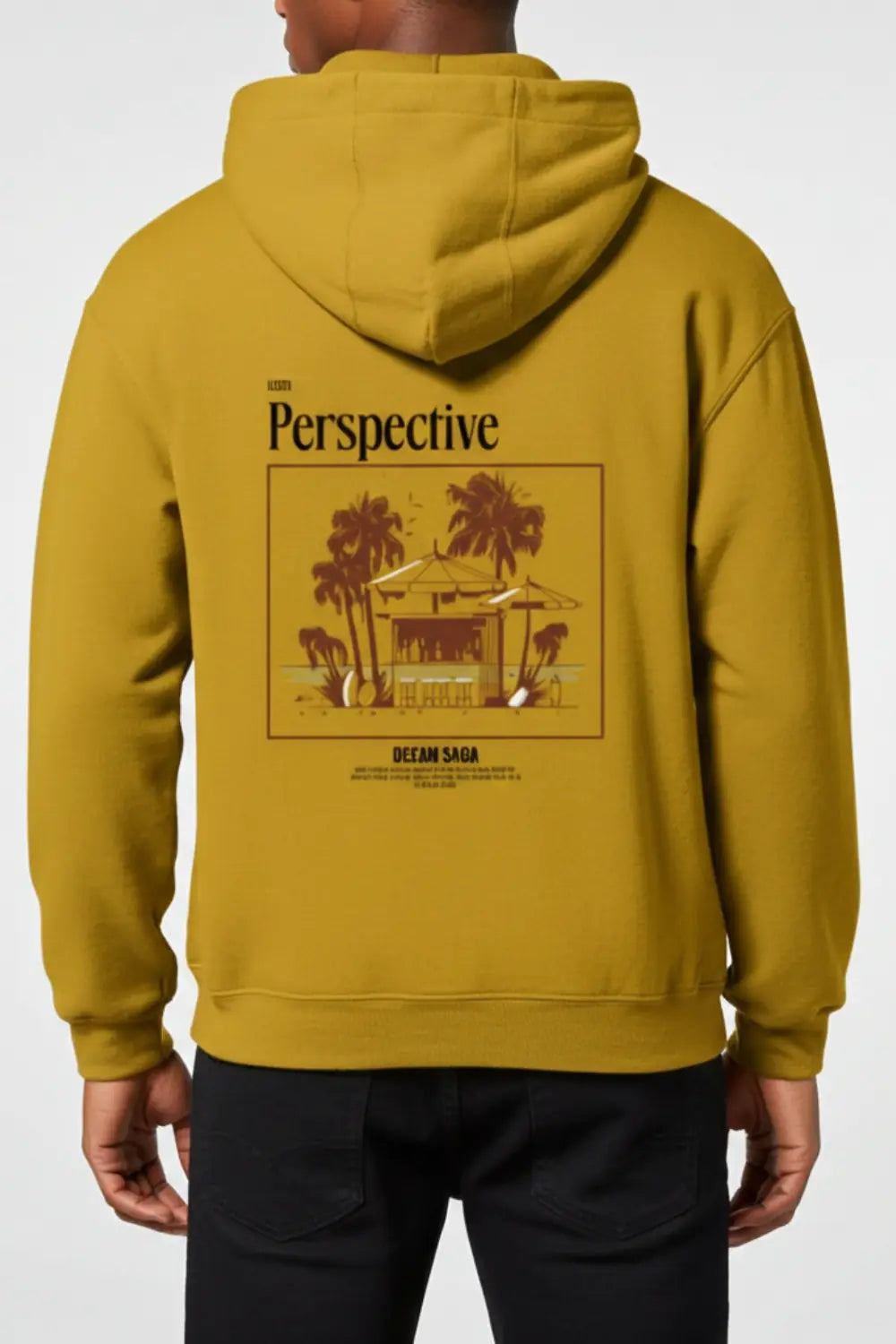Angleform Classic Hoodie
