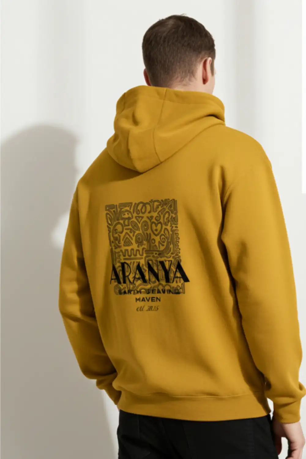 Arbor classic hoodie