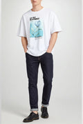 Ascent Oversized T-Shirt