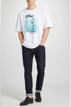 Ascent Oversized T-Shirt