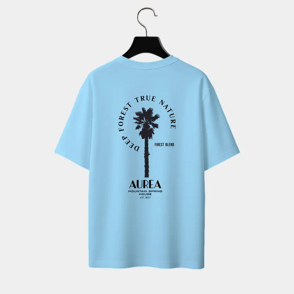 Origin Oversized T-Shirt