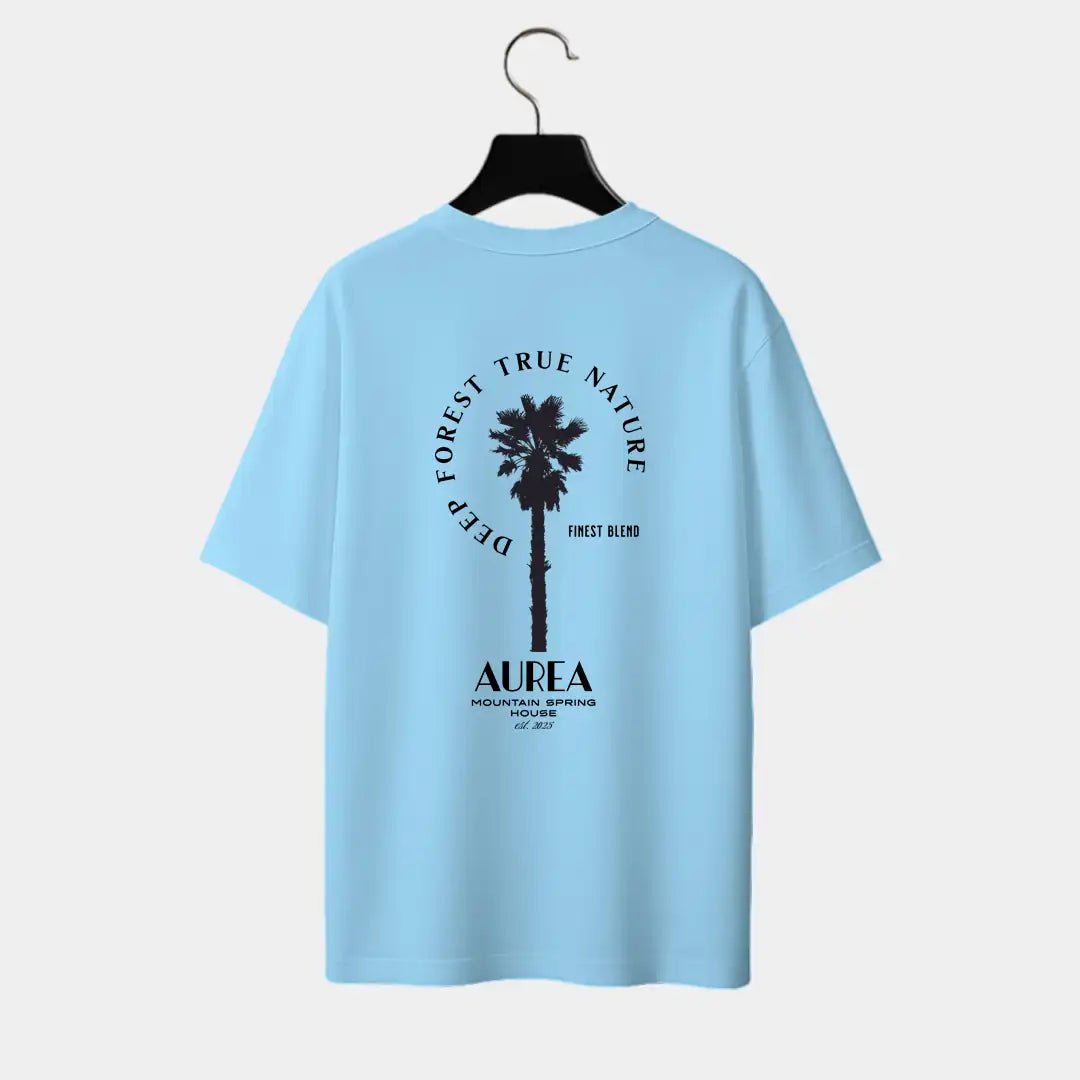 Origin Oversized T-Shirt