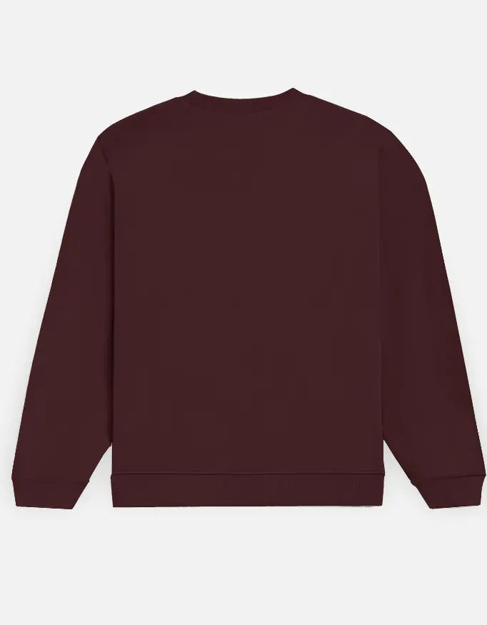 Overcast Bold Sweatshirt