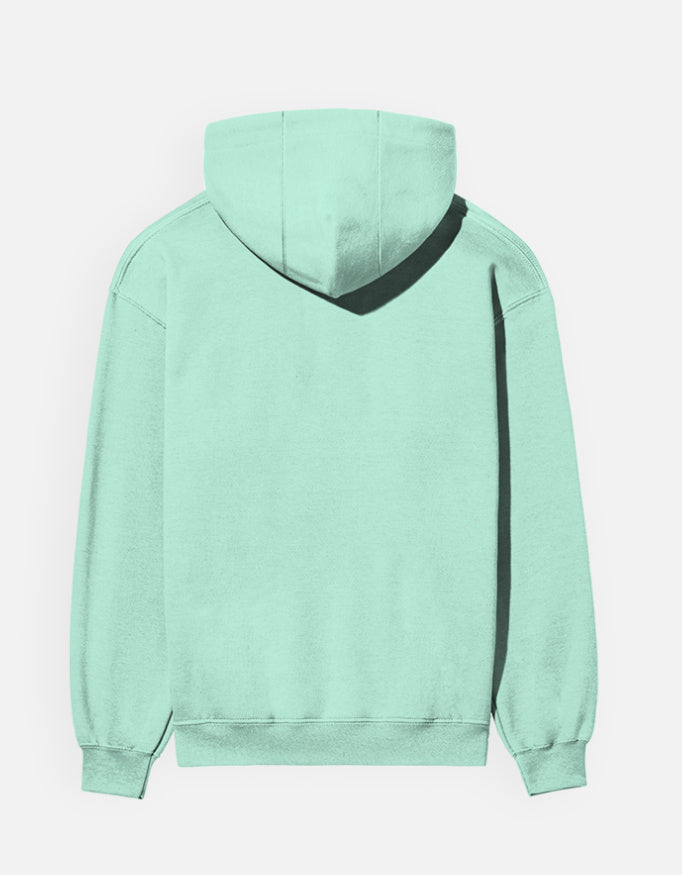 Grace-mark Bold Hoodie