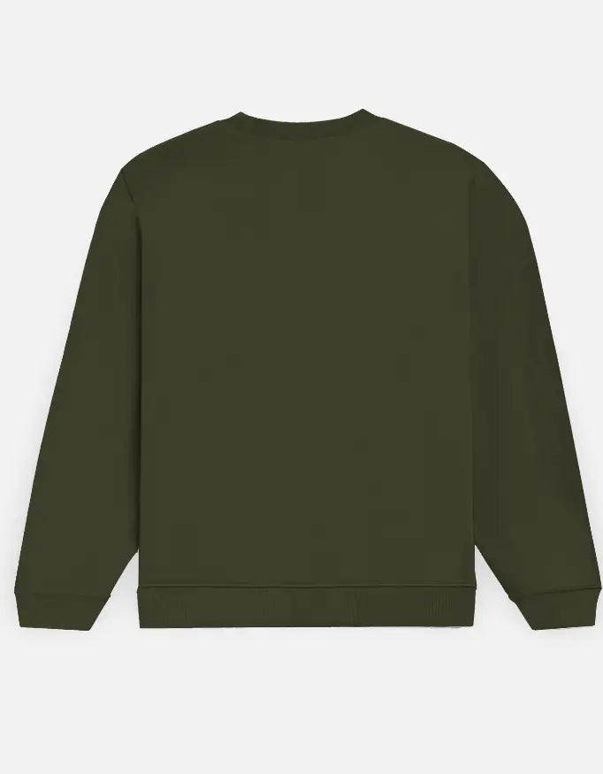 Overcast Bold Sweatshirt