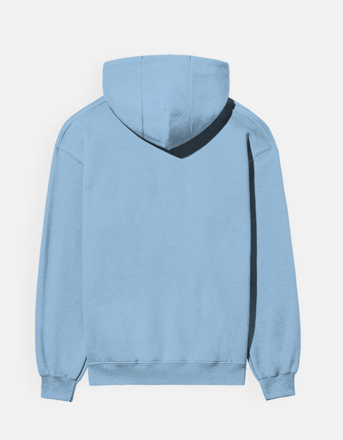 Grace-mark Bold Hoodie