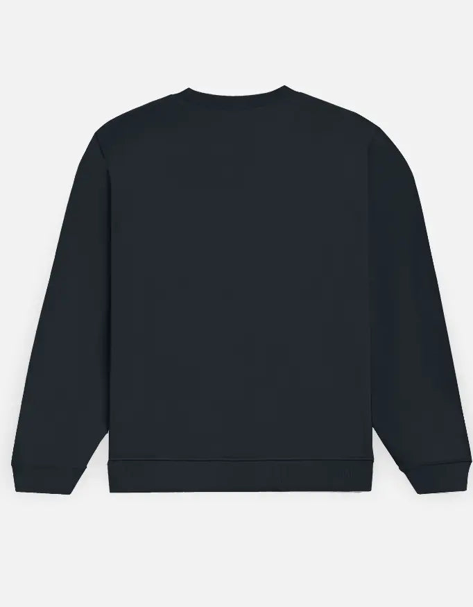 Overcast Bold Sweatshirt