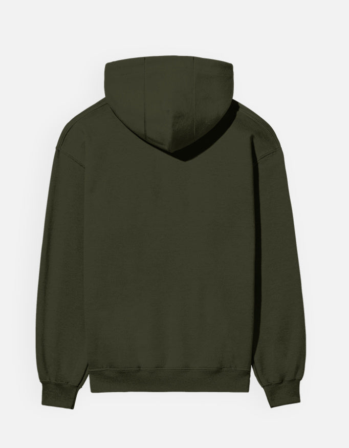 Mindrest Bold Hoodie