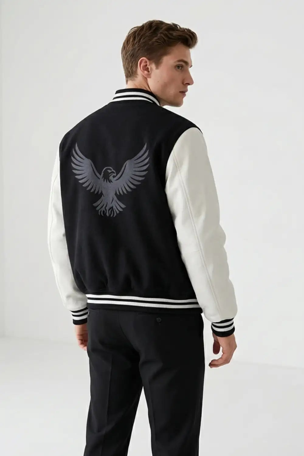 Highwind Varsity Jacket Ⅱ