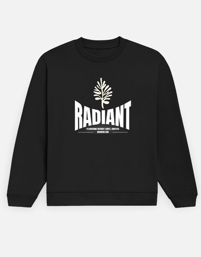 Lumescent Bold Sweatshirt