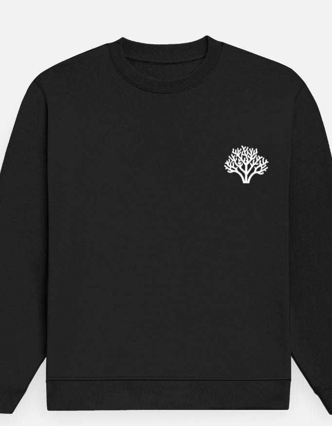 Sapling Bold Sweatshirt