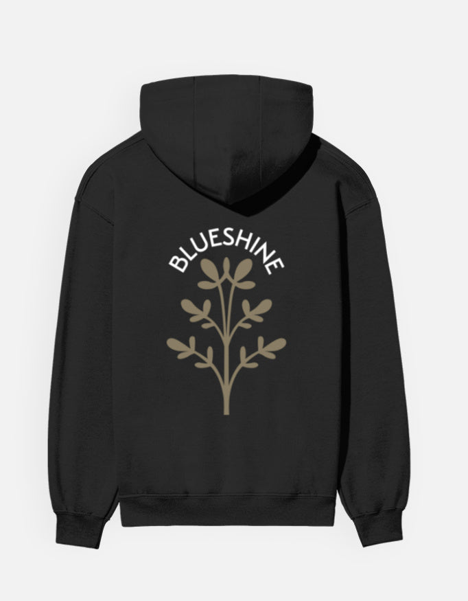 Skyglow Bold Hoodie