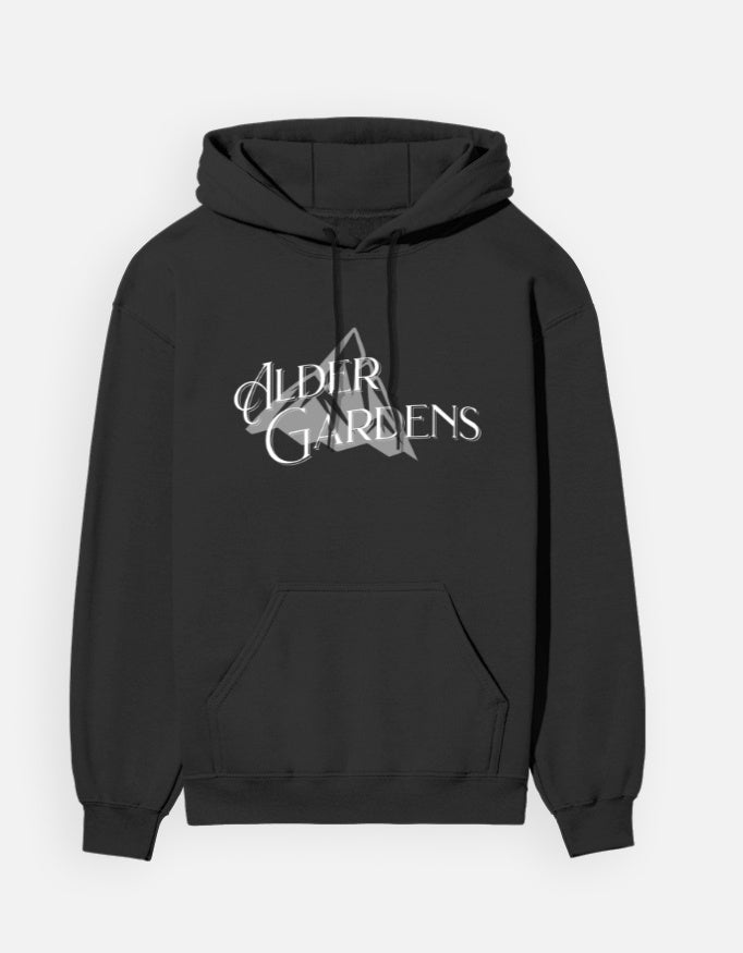 Wildcourt Bold Hoodie