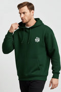 Rivine bold Oversized Hoodie