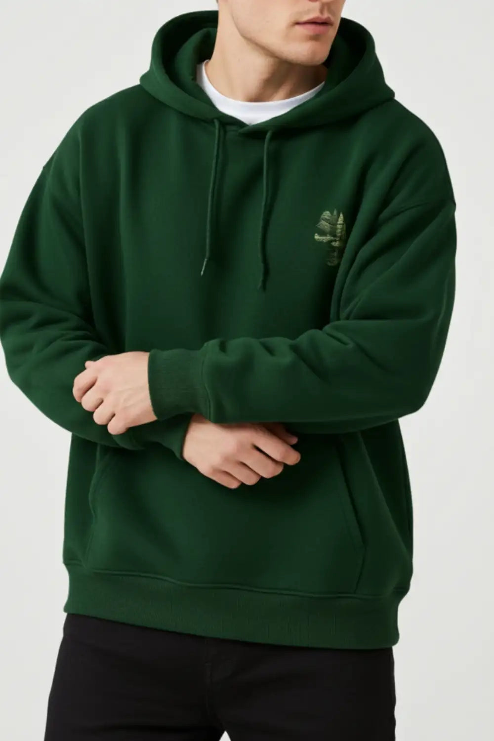 Stillwater Oversized Hoodie