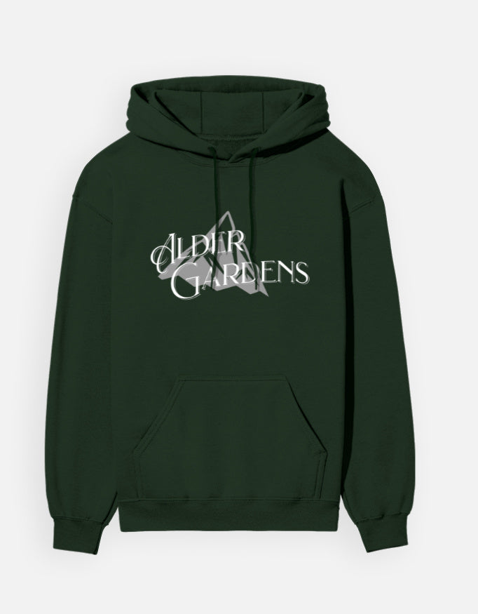 Wildcourt Bold Hoodie