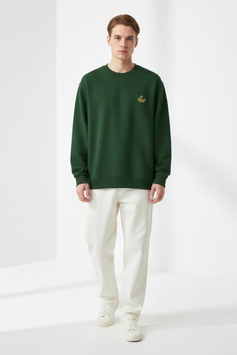 Emberfall classic Oversized sweatshirt