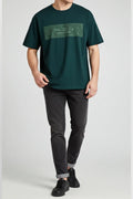 Dawn Oversized T-Shirt