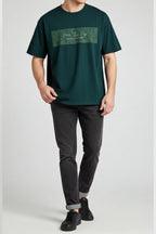 Dawn Oversized T-Shirt