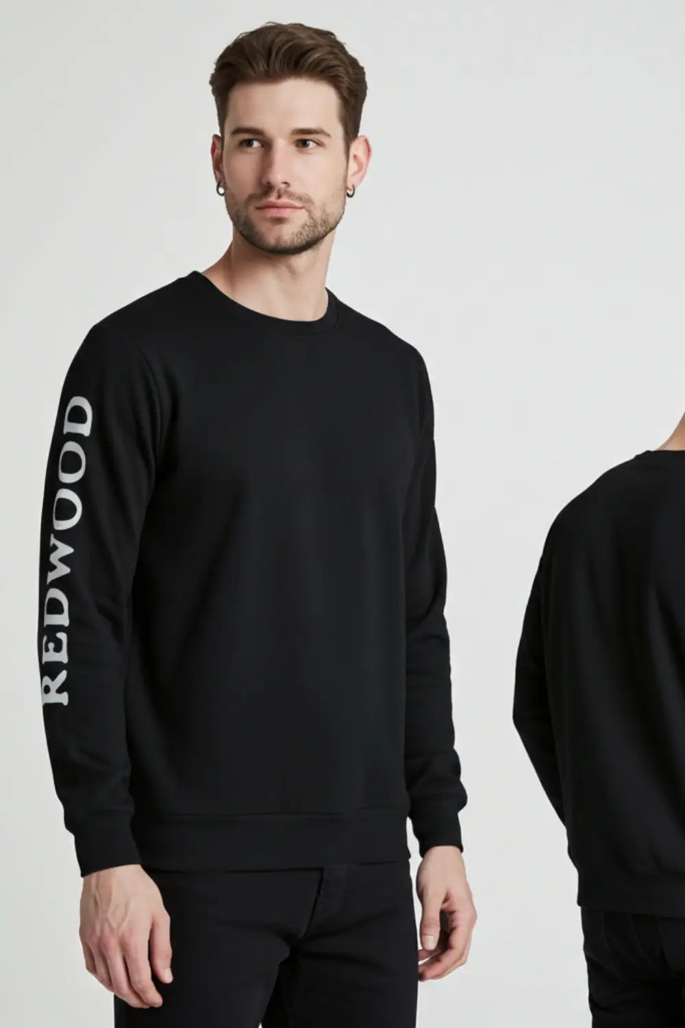 Cedarline Bold Sweatshirt