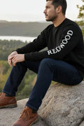 Cedarline Bold Sweatshirt