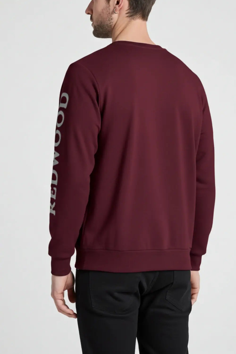 Cedarline Bold Sweatshirt