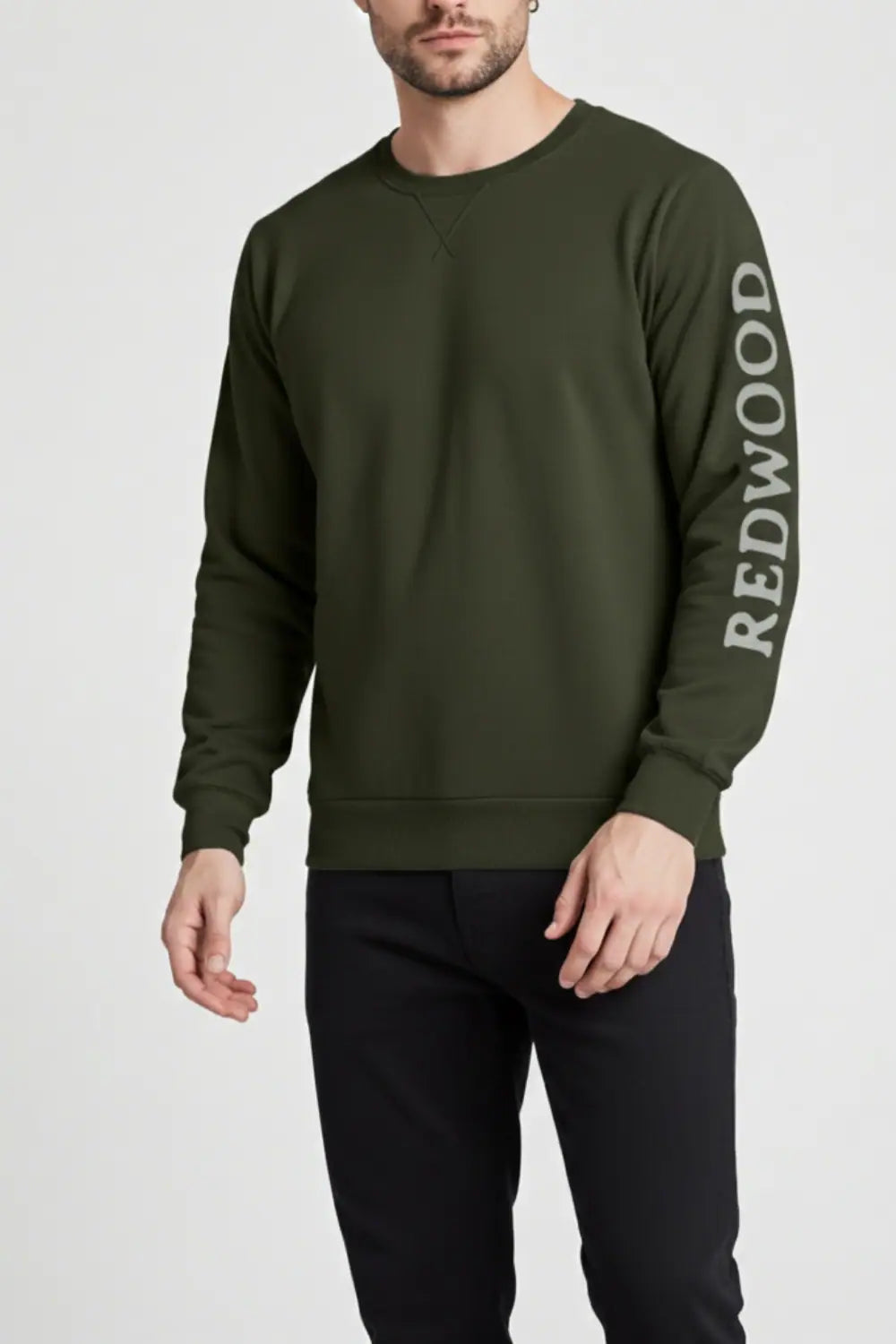Cedarline Bold Sweatshirt