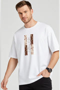 Calmstate Oversized T-Shirt