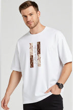 Calmstate Oversized T-Shirt