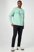 Downpour Classic Sweatshirt
