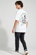 Duskfall Oversized T-Shirt