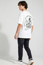 Duskfall Oversized T-Shirt