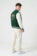 Elmshade Varsity Jacket