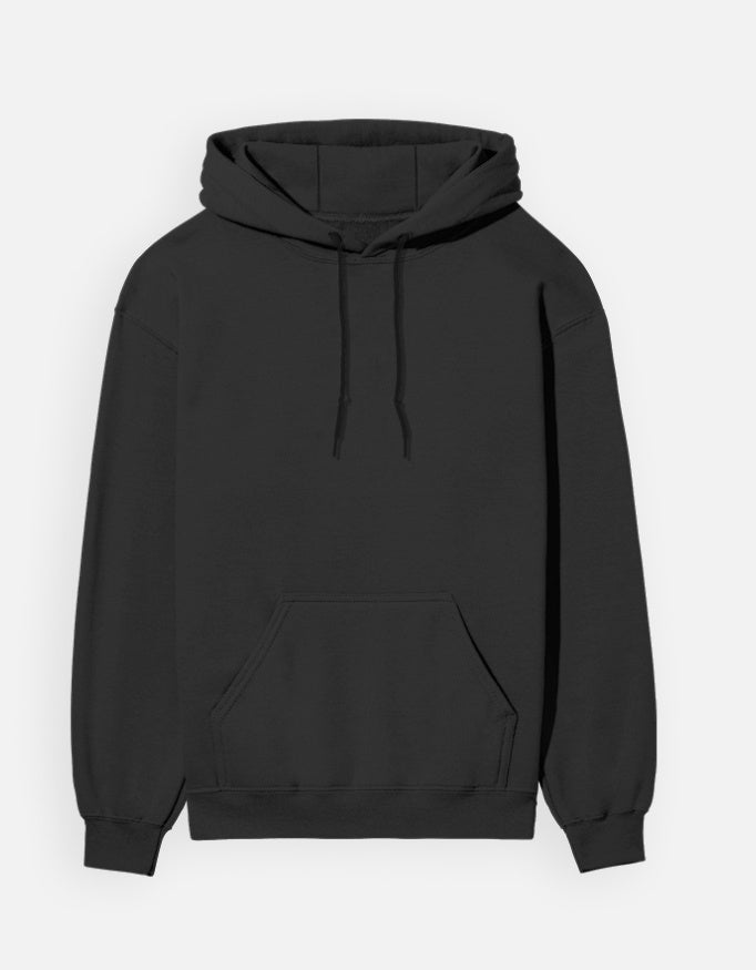 Flare-stride Classic Hoodie