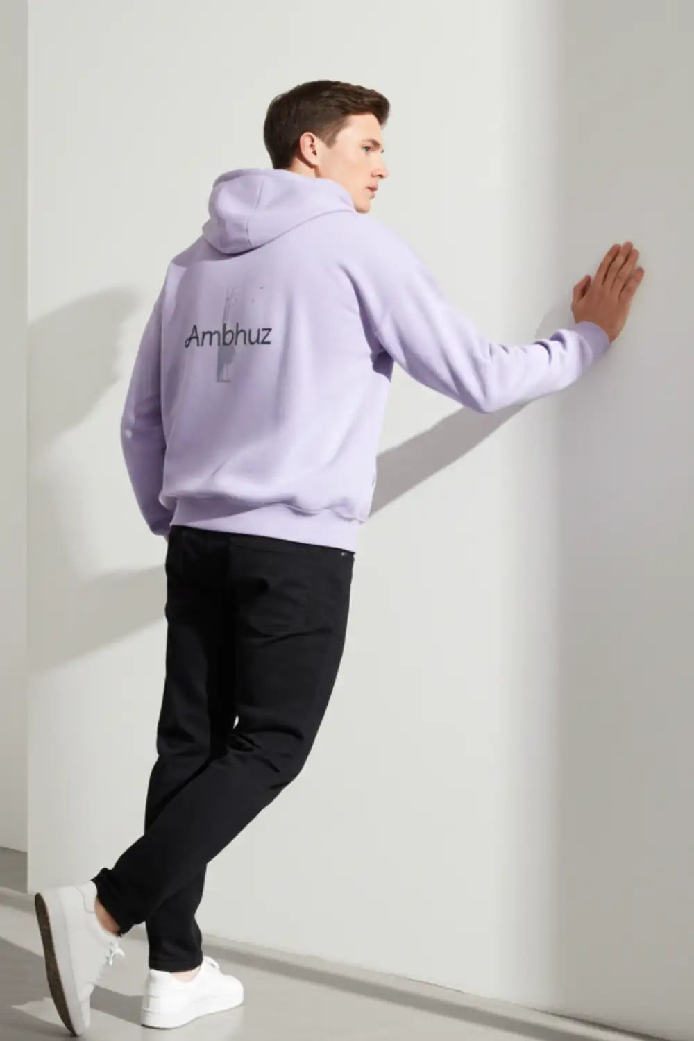 Deepwood Oversized Hoodie