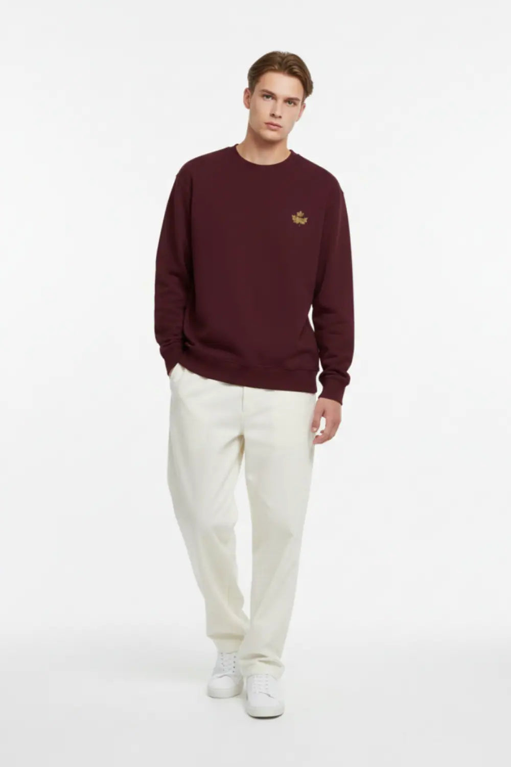 Emberfall classic Oversized sweatshirt