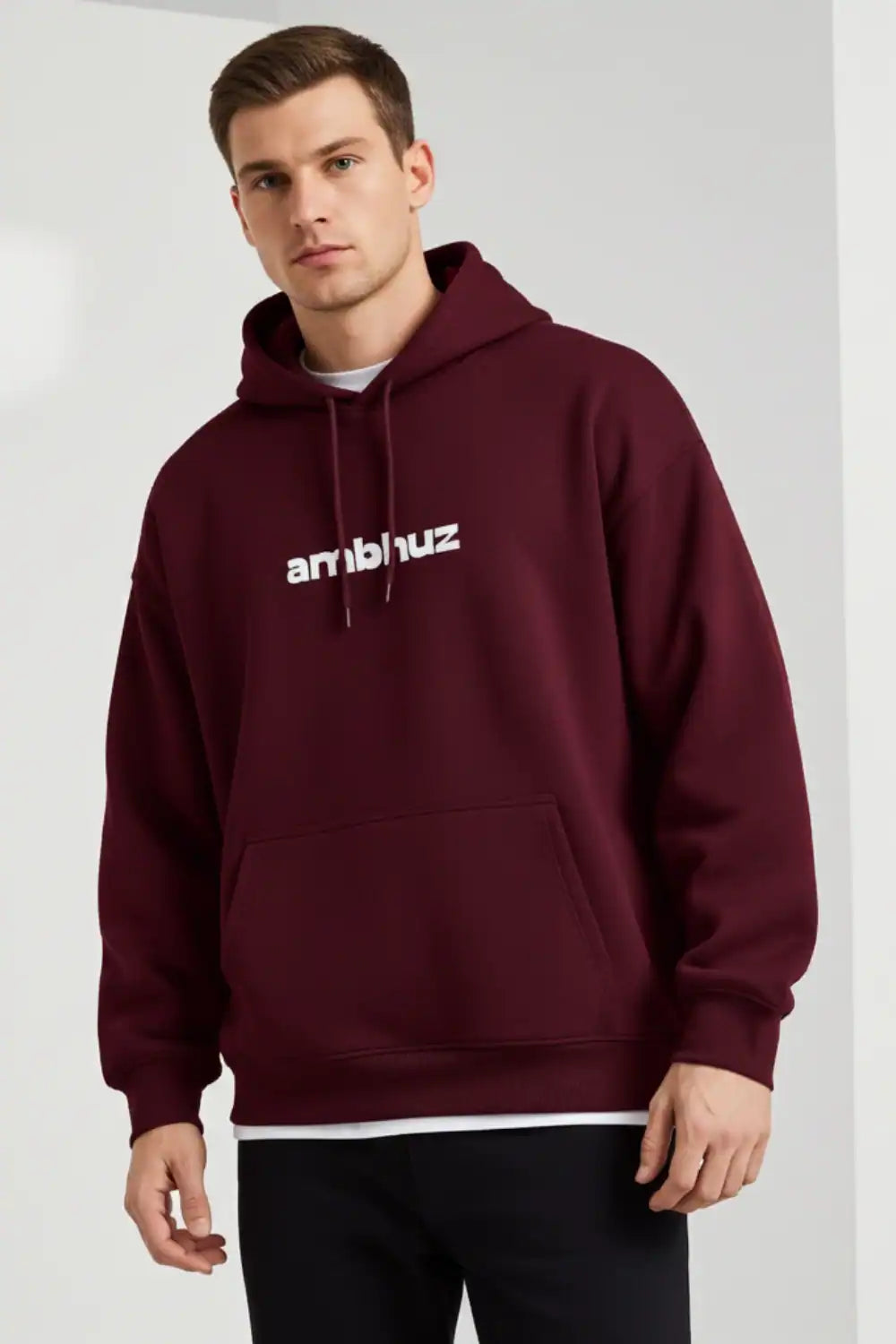 Fallmark Oversized Hoodie