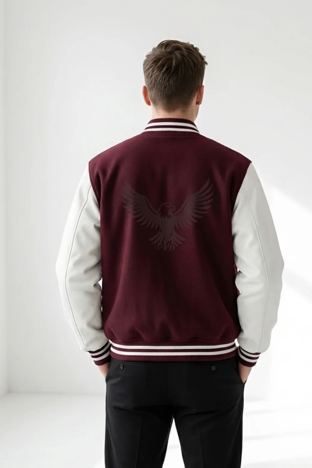 Highwind Varsity Jacket Ⅰ