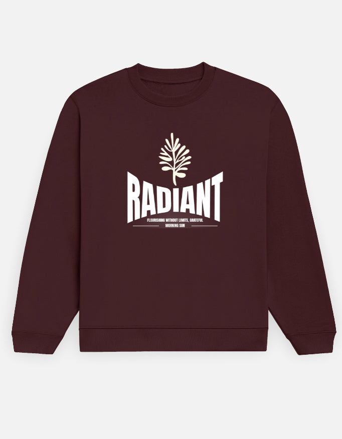 Lumescent Bold Sweatshirt