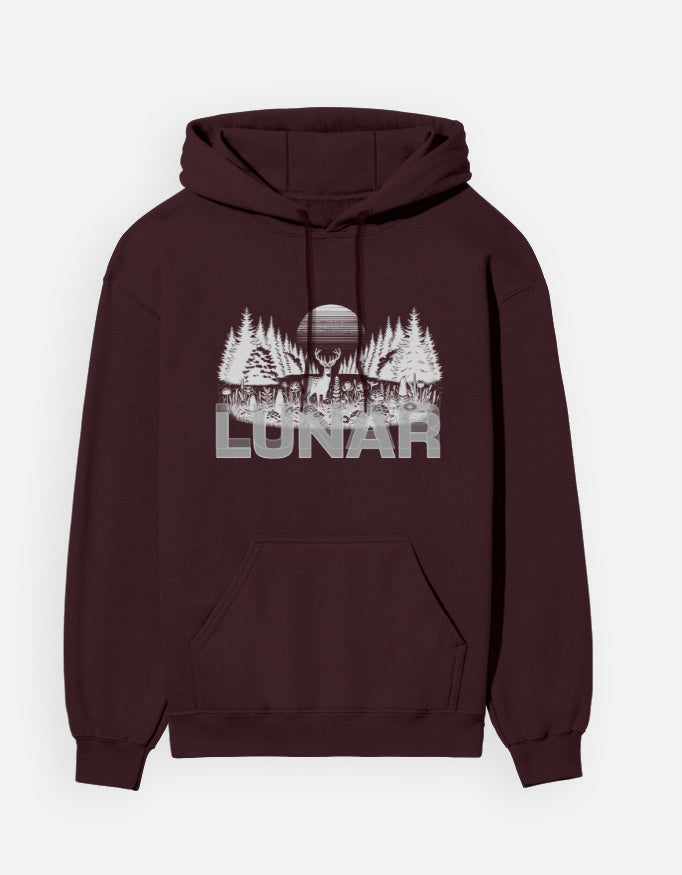 Moonveil Bold Hoodie