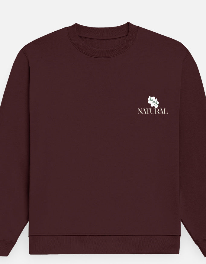 Pure-form Bold Sweatshirt