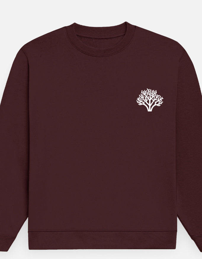 Sapling Bold Sweatshirt