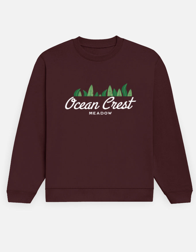 Seapoint Bold Sweatshirt