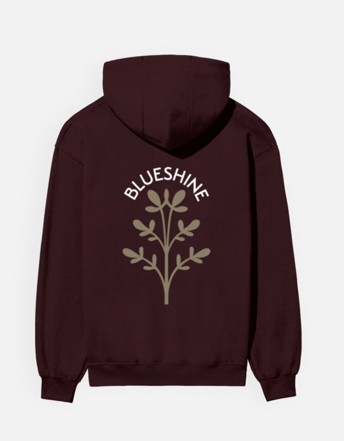 Skyglow Bold Hoodie
