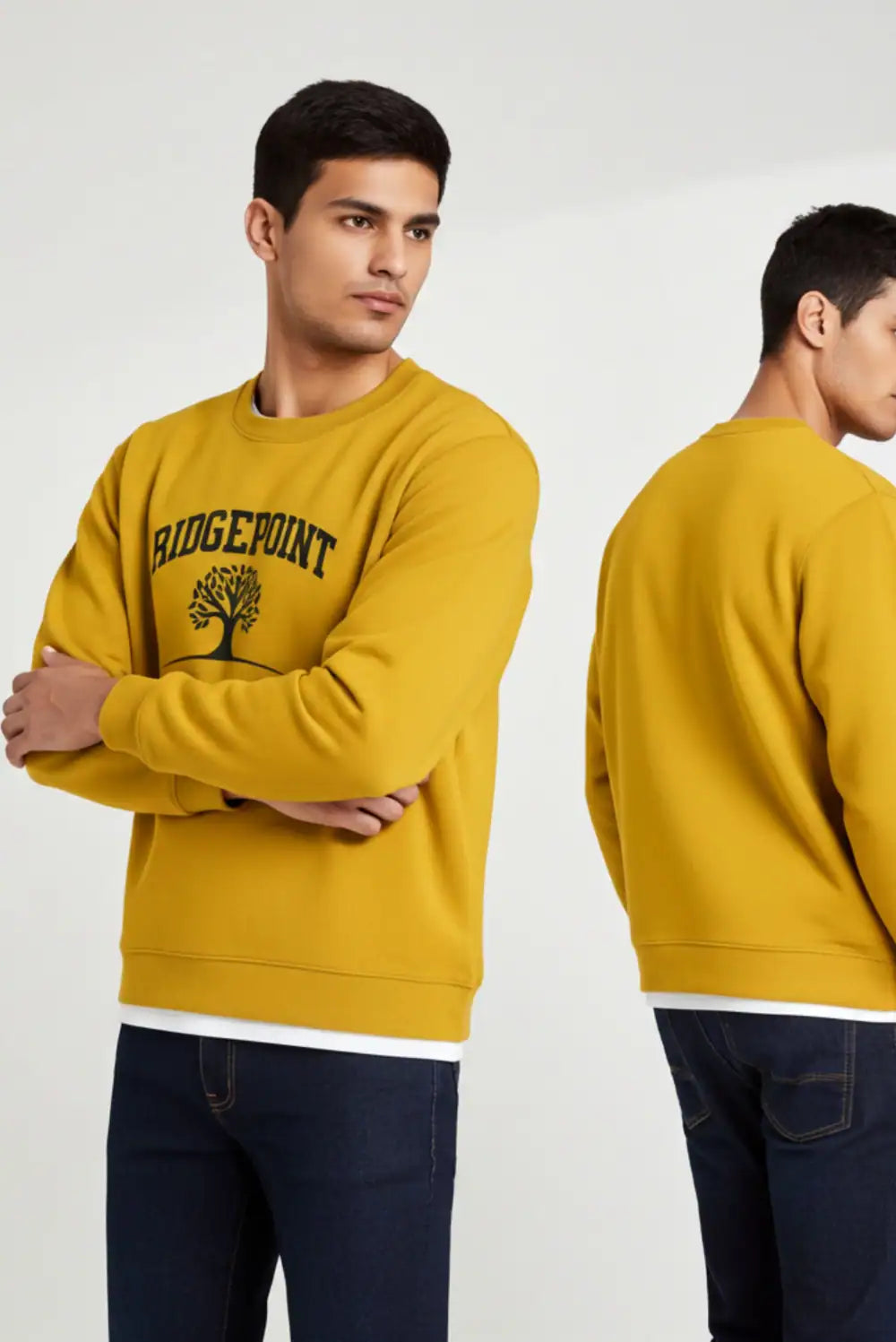 Highmark Classic Sweatshirt