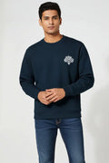 Sapling Bold Sweatshirt