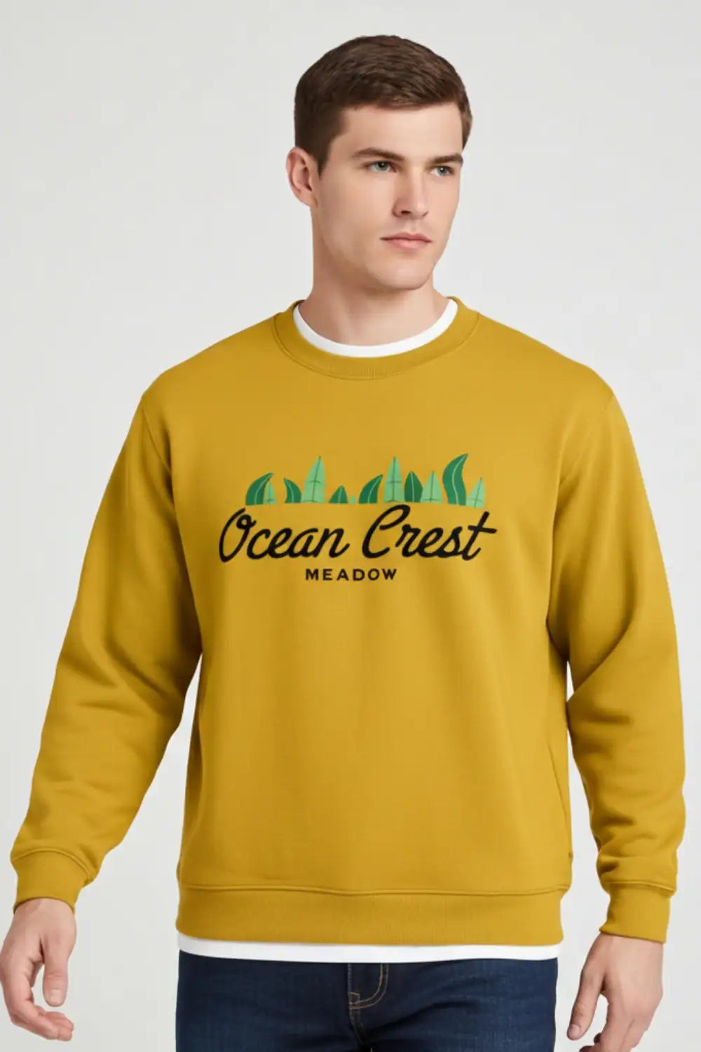 Seapoint Classic Sweatshirt