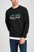 Seapoint Bold Sweatshirt